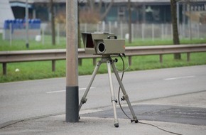 Polizeipräsidium Trier: POL-PPTR: Ankündigung von Radarkontrollen in der 13. Kalenderwoche 2016