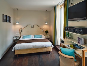 Der «Giardino» wird zum Runway