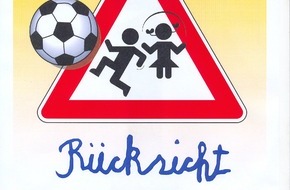 Polizeiinspektion Harburg: POL-WL: Präventive Verkehrssicherheitsaktionen im Landkreis Harburg "Rücksicht auf Kinder ... kommt an"