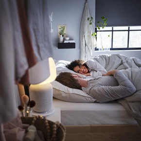 So leben Menschen in Deutschland – Der IKEA Life at Home Report 2023 zeigt‘s