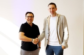 IONOS SE: IONOS und Q.ANT vereinbaren strategische Partnerschaft
