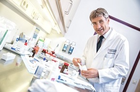 Universität Osnabrück: Niedersächsisches Institut für Berufsdermatologie (NIB) erweitert sich um die MHH