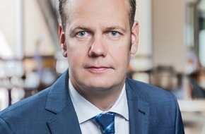 SV Group: Mediennotiz: Philipp Maurer wird Director Finance & Controlling SV Hotel