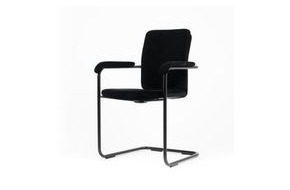 Tecta D14 - Ein Stuhl, der Bewegung bringt