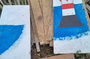 Polizeiinspektion Cloppenburg/Vechta: POL-CLP: Pressemitteilungen f&uuml;r den Nordkreis Cloppenburg