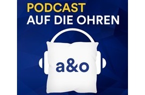 a&o HOTELS and HOSTELS: Der a&o-Ton: Stichwort „Auf die Ohren“ || Berliner Budgetkette startet eigenen Podcast