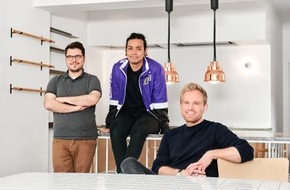 Choco Communications: Seit Oktober 2019 hat das Gastro-Startup mehr als 63,6 Millionen EUR eingesammelt und startet heute seinen neuen "Direct-to-Consumer"-Lebensmittellieferdienst