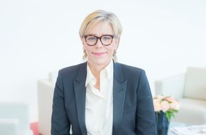 DEA Deutsche Erdoel AG: DEA appoints Maria Moraeus Hanssen as CEO