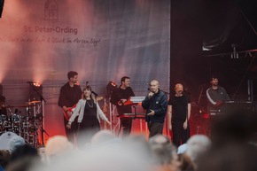 H&AElig;DI-Festival bringt 17 Nachhaltigkeitsziele nach St. Peter-Ording