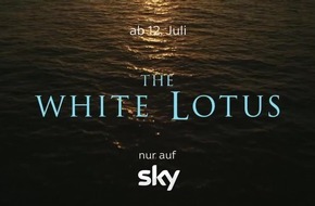 HBO-Miniserie "The White Lotus" parallel zur US-Ausstrahlung auf Sky Ticket und über Sky Q auf Abruf