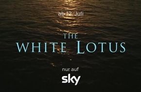 HBO-Miniserie "The White Lotus" parallel zur US-Ausstrahlung auf Sky Ticket und über Sky Q auf Abruf HBO-Miniserie "The White Lotus" parallel zur US-Ausstrahlung auf Sky Ticket und über Sky Q auf Abruf