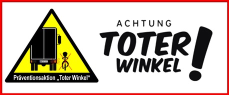 Polizei Mettmann: POL-ME: Kick-Off-Veranstaltung zum Thema "Toter Winkel" - Monheim - 1905172