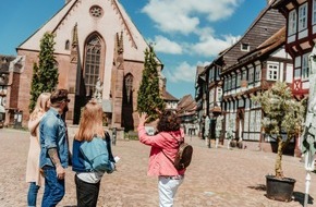Public and Business Relations - Tourismus - (Stabsstelle Stadt Einbeck): Tag des offenen Denkmals in Einbeck