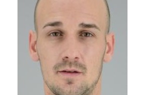 Polizeidirektion Flensburg: POL-FL: Flensburg: 37-j&auml;hriger Mann vermisst - Polizei bittet um Mithilfe