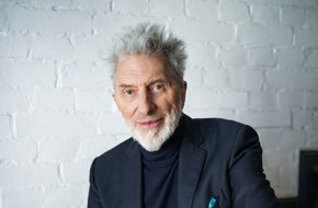Wort & Bild Verlagsgruppe - Gesundheitsmeldungen: Rufus Beck im "Senioren Ratgeber": "Alles in diesem Leben ist geliehen."