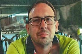 Polizeipräsidium Osthessen: POL-OH: Die Polizei bittet um Mithilfe: 46-jähriger Piero L. vermisst