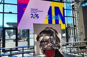 MDR Mitteldeutscher Rundfunk: MDR präsentiert sich als starker Partner für die Europäische Kulturhauptstadt Chemnitz 2025