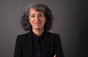 Weisser Ring e.V.: WEISSER RING: Bundesgesch&auml;ftsf&uuml;hrerin Bianca Biwer wechselt zum Festspielhaus Baden-Baden