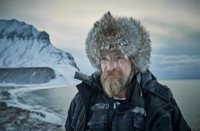 Sky Deutschland: Findet der Horror in der Arktis ein Ende? Die finale Staffel der Sky Original Production "Fortitude" exklusiv bei Sky