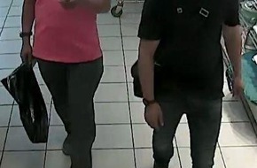 Polizei Bonn: POL-BN: Foto-Fahndung: Unbekannte attackieren Ladendetektiv - Wer kennt diese Männer?