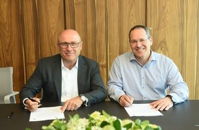 Skoda Auto Deutschland GmbH: SKODA AUTO beteiligt sich an israelischem Start-up Anagog (FOTO)