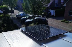 Provinzial Holding AG: Provinzial gibt Tipps zur Mini-PV-Anlage