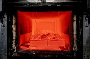 Effizienz-Agentur NRW: Härterei Schmidthaus GmbH aus Breckerfeld setzt auf digitale Intelligenz für mehr Effizienz