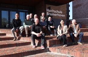 Hochschule Bremerhaven: Longevity-Power: Wie Medizintechnik das Leben vieler Menschen erleichtert
