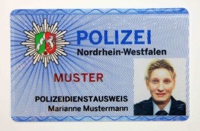 Kreispolizeibehörde Wesel: POL-WES: Voerde-Friedrichsfeld - Falsche Polizeibeamte werden immer dreister / Weitere Zeugen gesucht