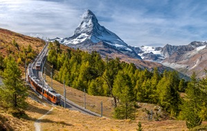 Matterhorn Gotthard Bahn / Gornergrat Bahn / BVZ Gruppe: Continuité stratégique dans un contexte extraordinaire - la crise du coronavirus influence le résultat semestriel de la BVZ Holding AG