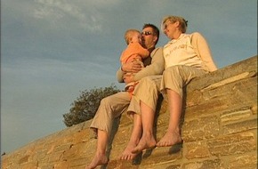 Kabel Eins: ÂBloß weg hier! Â Familie Zander aus Delmenhorst wandert aus" in ÂK1 Magazin" mit Britta Sander am 13.01.2005 um 21:15 Uhr bei Kabel 1