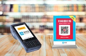 epay - transact Elektronische Zahlungssysteme GmbH: Alipay erstmalig im Schweizer Kiosk-Markt bei Margot verfügbar / Margot-Lösung als neues skalierbares Alipay Resellermodell für Franchise- und genossenschaftlich organisierte Unternehmen von epay