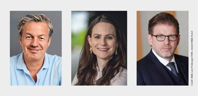 Wort & Bild Verlagsgruppe - Unternehmensmeldungen: 720 Health Media wird spezialisierter Vermarkter für den Gesundheitsmarkt: Neugründung mit Fokus auf Gesundheit und Pharmazie