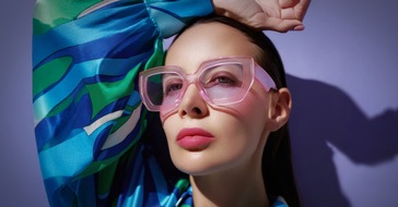 Brillentrends 2026: Neue Impulse für Form, Farbe und Funktion