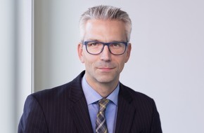 Verband deutscher Pfandbriefbanken (vdp) e.V.: Sascha Kullig rückt in vdp-Geschäftsleitung auf