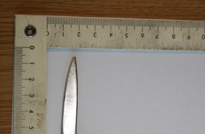 Polizeiinspektion Goslar: POL-GS: Pressemeldung des PK Oberharz vom 19.03.2025