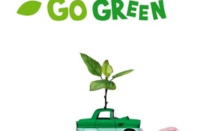 Spielwarenmesse eG: Der Megatrend der Spielwarenmesse 2022: Toys go Green / Nachhaltigkeit gewinnt zunehmend an Bedeutung / Sonderfläche Toys go Green mit vier Themeninseln