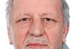 Polizei Minden-Lübbecke: POL-MI: Öffentlichkeitsfahndung 70 jähriger Mann aus Bad Oeynhausen vermisst