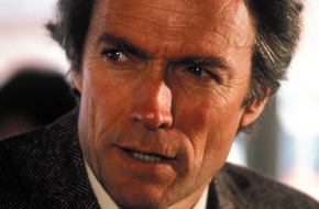 TELE 5: Tele 5 Film-Highlights Samstag, 06. bis Freitag, 12.10. (41-2007) u.a.: Start der 5-teiligen Reihe "Gottschalk: Best of Eastwood"