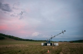 EnerKíte GmbH: Mit Rückenwind Richtung Series A: EnerKíte-Gesellschafter investieren über 1,6 Millionen Euro in weiteres Wachstum