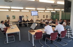 Polizeipräsidium Ravensburg: PP Ravensburg: Gemeinsame Pressemitteilung des Landratsamts Ravensburg und des Polizeipräsidiums Ravensburg vom 12.06.2025