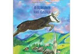 Presse für Bücher und Autoren - Hauke Wagner: neues Kinderbuch: Sophia's Wunderwelt: Eine Reise nach Kirchberg & Kitzbühel in den Kitzbühler Alpen in Tirol