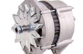 MAHLE International GmbH: MAHLE Aftermarket expands range of starter motors and alternators for heavy-duty vehicles