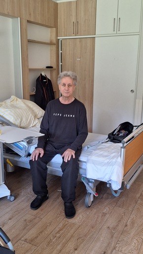 Polizeidirektion Hannover: POL-H: Wer hat Alfred C. gesehen? Polizei bittet um Hinweise