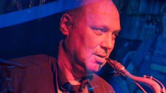 rbb - Rundfunk Berlin-Brandenburg: Der Rundfunk Berlin-Brandenburg (rbb) und das Land Berlin verleihen den Jazzpreis Berlin 2025 an Tobias Delius