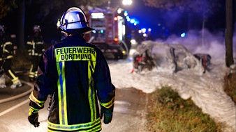 WDR Westdeutscher Rundfunk: „Feuer & Flamme“ Staffel 12: Schauplatzwechsel nach Dortmund