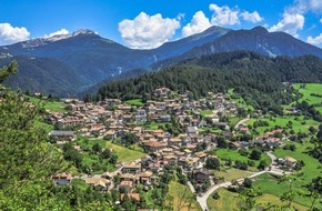 Europas Wanderdörfer: Der Naturpark als Landschaftsbotschafter - BILD