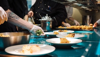 Kulinarische Entdeckungsreise