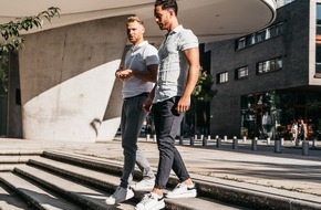 Voltpol GmbH: Lukas Linthout & Konstantin Tuludis von der Voltpol GmbH: Worauf es bei der Wahl eines Solaranlagen-Anbieters ankommt