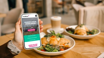 Veganuary: Veganuary 2026 in Gesellschaft, Wirtschaft und Politik: So wirkt der vegane Januar